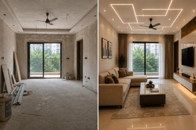 ALP BuildCon RENOVATION 5